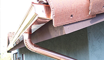 Rain Gutter Installation, Repair, Cleaning in Fairwood, MD